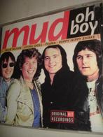 MUD- Oh Boy- (NIEUW), Cd's en Dvd's, Cd's | Pop, Verzenden, 2000 tot heden