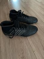 Voetbalschoenen maat 37,5, Maat XS of kleiner, Verzenden, Zo goed als nieuw, Schoenen