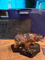 Swarovski Soulmate Beer met Doos & Certificaat, Ophalen of Verzenden, Zo goed als nieuw