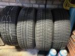Winterbanden set - Fiat 500, Ford Ka, Fiat Panda, Ophalen, 14 inch, Gebruikt, 175 mm