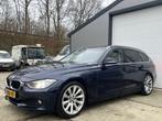 Bmw 320d High Exec.  Automaat Pano, Auto's, Automaat, Achterwielaandrijving, Beige, 4 cilinders