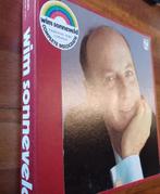 WIM SONNEVELD// Complete discografie// 11 LP's + biografie, Verzenden, Gebruikt, Levenslied of Smartlap
