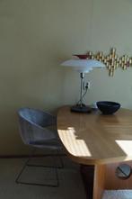 design eettafel, Ophalen, Overige materialen, Gebruikt, 100 tot 150 cm