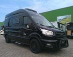 Super Stoere 4x4 Buscamper,6 meter, Nieuw!, Ringverwarming, Ford, Tot en met 2, Koelkast