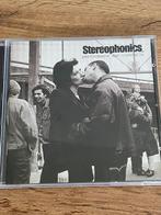 cd Stereophonics – Performance And Cocktails, Ophalen of Verzenden, 1980 tot 2000, Zo goed als nieuw