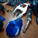 Yamaha r1 en r6 onderdelen parts yzf 1998 2003 voorvork rem, Ophalen of Verzenden, Yzf, Yamaha, R6