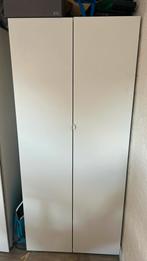 Kast HANG, Huis en Inrichting, Kasten | Roldeurkasten en Archiefkasten, Ophalen, 100 tot 150 cm, Zo goed als nieuw, 150 tot 200 cm