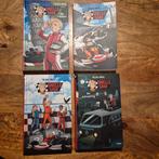 Snelle Sam Boeken - Olav Mol - Formule 1, Boeken, Ophalen of Verzenden, Zo goed als nieuw, Olav Mol, Fictie algemeen