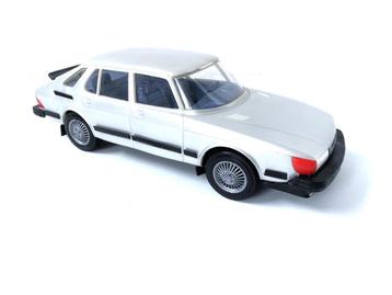 Stahlberg – Saab 900 Turbo beschikbaar voor biedingen
