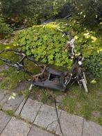Scooter frame ophalen voor 2 sixpack Grolsch radler, Ophalen of Verzenden, Gebruikt, Frame, Overige merken