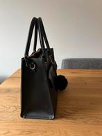 Elegante zwarte Lancaster handtas met Ted Baker hanger, Sieraden, Tassen en Uiterlijk, Tassen | Damestassen, Ophalen of Verzenden