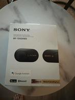 Sony WF-1000XM3, Ophalen of Verzenden, Zo goed als nieuw, Sony, Bluetooth
