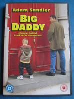 Big Daddy (1999), Vanaf 12 jaar, Ophalen of Verzenden, Zo goed als nieuw, Romantische komedie
