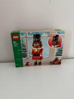 Nieuwe LEGO Notenkraker 40640, Ophalen of Verzenden, Nieuw, Complete set, Lego