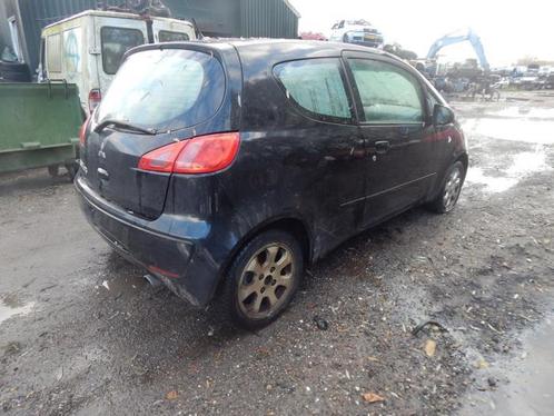 Achterlicht rechts van een Mitsubishi Colt, Auto-onderdelen, Verlichting, Mitsubishi, Gebruikt, 3 maanden garantie, Ophalen of Verzenden