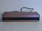 vintage Bose 901 Series V Active Equalizer- gebruikt, Audio, Tv en Foto, Gebruikt, Onbekend, Ophalen of Verzenden, Bose