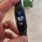 My band 5 smart watch, Sport en Fitness, Ophalen of Verzenden, Gebruikt, Overige merken