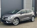 Renault Scénic 1.3 TCe Limited NAVI/CAMERA/CRUISE/PDC, Voorwielaandrijving, Stof, 1800 kg, 4 cilinders