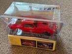 Metalen bouwmodel 1973 Firebird Trans Am schaal 1/24, Verzenden, Nieuw, Auto, Overige merken