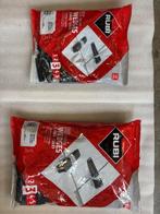 Rubi keggen en diverse andere spullen/materialen, Ophalen of Verzenden, Gebruikt