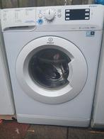 Wasmachine, Gebruikt, Ophalen of Verzenden, Voorlader, 85 tot 90 cm