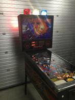 Flipperkast Williams Tom Cat F14, Verzamelen, Automaten | Flipperkasten, Ophalen, Gebruikt, Mechanisch, Williams