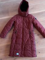 Nieuw, 50% korting: Warme Khujo jas in roodbruin (S), Kleding | Dames, Bruin, Khujo, Nieuw, Ophalen of Verzenden