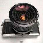 Minolta  zoom lens 35-70, Ophalen of Verzenden, Gebruikt, Spiegelreflex, Minolta