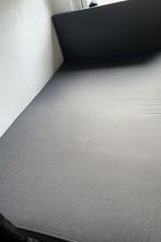 Alta boxspring 140cmx200cm, Gebruikt, Tweepersoons, 200 cm, 140 cm