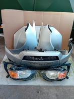 Mitsubishi Colt Vl voorkop lak.A50, Auto-onderdelen, Ophalen of Verzenden, Gebruikt, Mitsubishi, Bumper