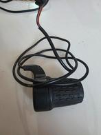 Gashendel sparta emotion wuxing, Ophalen of Verzenden, Zo goed als nieuw, Algemeen