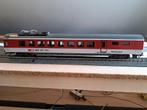 Marklin SBB restauratierijtuig  29859, Hobby en Vrije tijd, Modeltreinen | H0, Wisselstroom, Wagon, Ophalen of Verzenden, Zo goed als nieuw