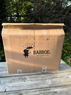 Babboe city regenkap, Fietsen en Brommers, Ophalen, Nieuw