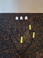 Hangers, Watersport en Boten, Hengelsport | Karpervissen, Ophalen of Verzenden, Zo goed als nieuw, Overige typen