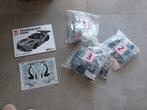 AMG Mercedes bouwpakket 1:14, Overige merken, Auto, Groter dan 1:32, Ophalen of Verzenden