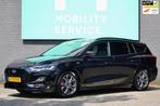 Ford Focus Wagon 1.0 EcoBoost Hybrid ST Line Style LED Virtu, 65 €/maand, Gebruikt, Euro 6, Zwart