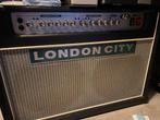 London city hornet 50, Muziek en Instrumenten, Versterkers | Bas en Gitaar, Ophalen, Gebruikt, Gitaar, 50 tot 100 watt
