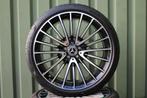 Mercedes-Benz S-klasse W223 AMG Velgen 21 INCH Velgen NIEUW, 255 mm, Banden en Velgen, Nieuw, Zomerbanden