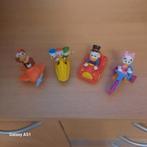 Mc donalds  setje, Ophalen of Verzenden, Zo goed als nieuw