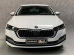 Skoda Octavia Combi 1.4 TSI iV PHEV Business Ed € 21.445,0, Auto's, Automaat, Euro 6, 150 pk, Wit