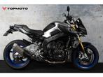 Yamaha MT 10 SP ABS (bj 2020), 4 cilinders, Motorrijbewijs A, Bedrijf, Onbekend