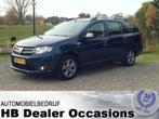 Dacia Logan MCV 0.9 TCe 10th Anniversary - Airco - Bluetooth, Auto's, Voorwielaandrijving, 898 cc, Stof, Gebruikt