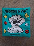 Woezel & Pip Knisperboekje, Boeken, Kinderboeken | Baby's en Peuters, Ophalen of Verzenden, Zo goed als nieuw, Guusje Nederhorst