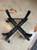 Green Egg XL onderstel- Topstaat!, Ophalen, Zo goed als nieuw, Houtskool