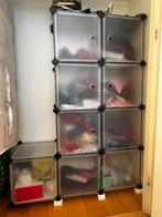 Storage Cabinet/organizer, Shoe Rack | Opbergsysteem, Ophalen, Zo goed als nieuw