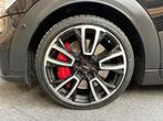 Mini Mini 2.0 John Cooper Works Essential Anniversary Edi HU, Auto's, 1998 cc, Gebruikt, 4 cilinders, Adaptive Cruise Control