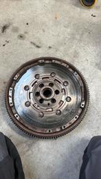 Dubbel massa vliegwiel 1.8 1.9tdi 1.8t 20vt 225mm, Ophalen of Verzenden, Gebruikt