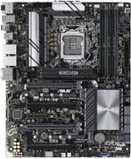 ASUS Z170-WS, Computers en Software, Ophalen of Verzenden, Zo goed als nieuw
