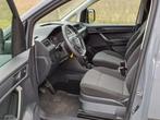 Volkswagen Caddy Maxi 1.4 TSI Trendline 5 Persoons, Auto's, Zilver of Grijs, Caddy Maxi, Bedrijf, Benzine