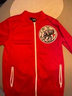 Ajax Vest Limited Edition 20/21 Maat M, Kleding | Heren, Truien en Vesten, Ophalen of Verzenden, Zo goed als nieuw, Maat 48/50 (M)